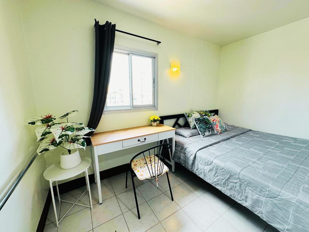 K.L.Apartment – Phuket