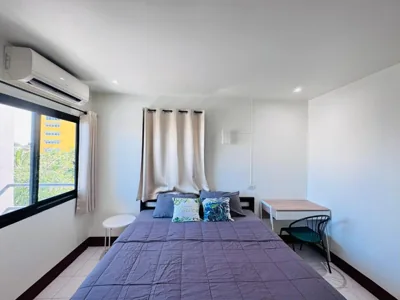 K.L.Apartment – Foto’s 2