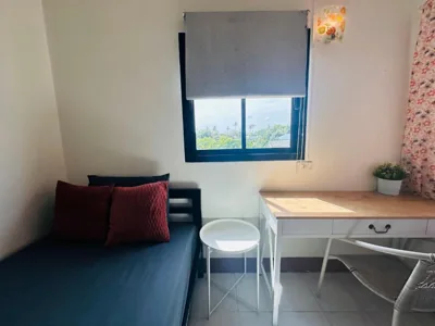 K.L.Apartment – Foto’s 4