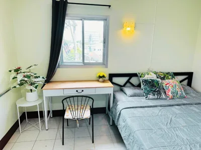 K.L.Apartment – Foto’s 9