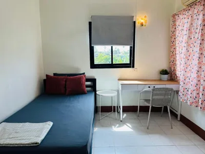 K.L.Apartment – Foto’s 10