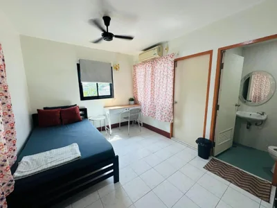 K.L.Apartment – Foto’s 12