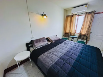 K.L.Apartment – Foto’s 13
