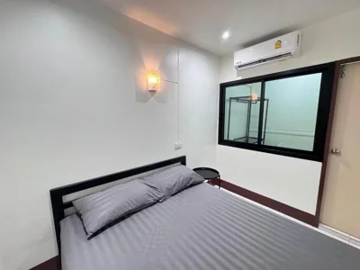 Studio-appartement — K.L.Apartment